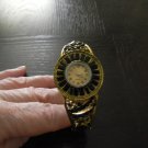 Woman's bracelet watch