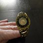 Woman's bracelet watch