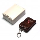 Latching function 2 channel Remote Control Wireless ON OFF 12 volt power button