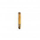 240V Warm White 40W Clear Glass Retro Edison Filament T30 Light Bulb E26 E27 Screw Base Fitting Lamp