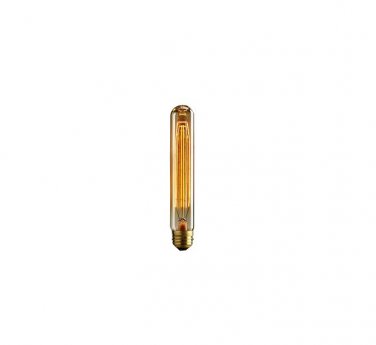 240V Warm White 40W Clear Glass Retro Edison Filament T30 Light Bulb E26 E27 Screw Base Fitting Lamp