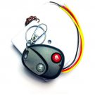 DC 6V Momentary Function Single Channel Remote Control Wireless On Off Switch Set - Remote Receiver