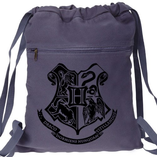 Harry Potter Hogwarts Crest Backpack