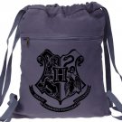 Harry Potter Hogwarts Crest Backpack