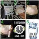 It Works Ultimate body applicator - 1 Wrap