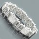 Silver & Diamonds