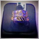 10KT Yellow Gold Trio Set