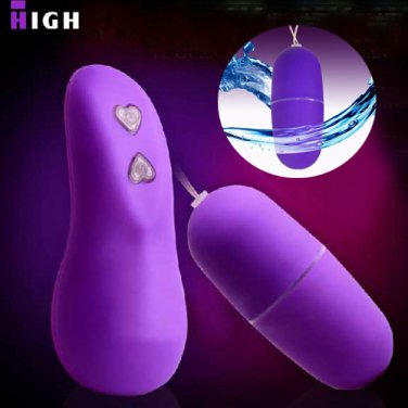 Wireless Remote Control Vibrating Egg Frequency Conversion Sex Vibrator Adult Sex Toys for Women