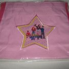 Hannah Montana Tote Bag~Pink