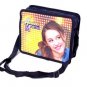 Hannah Montana Lunch Bag~Black