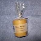 Banana Nut Bread Scented Votive Candle