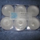 Wholesale Lot of 50 6 Pack Tealight Candles