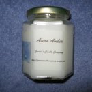 Wholesale Lot of 20 9 Ounce Hexagon Jar Candles