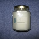 Wholesale Lot of 50 9 Ounce Hexagon Jar Candles