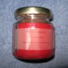 Wholesale Lot of 50 4 Ounce 12 Sided Classic Jar Candles