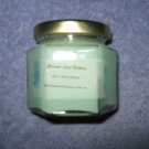 4 Ounce Hexagon Jar Candle Of The Month Package