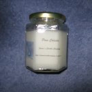 Pina Coada 12 Ounce Hexagon Jar Candle