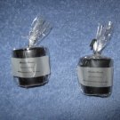 Chocolate Brownie Votive Candle