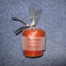 Mimosa & Mandarin Votive Candle