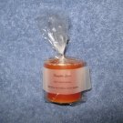 Pumpkin Spice Votive Candle