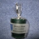 Himilayan Bamboo Votive Candle