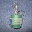 Coconut Lime Verbena Votive Candle