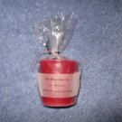 Hot Baked Apple Pie Votive Candle