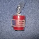 Bird of Paradise Votive Candle