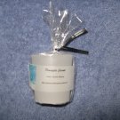 Pineapple Coconut Votive Candle