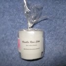 Vanilla Rum Cake Votive Candle