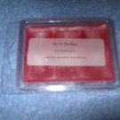 Sex on the Beach 6 Pack Tart Candle Set