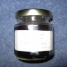 Blueberry Cobbler 4 Ounce 12 Sided Classic Jar Candle