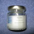 Pina Colada 4 Ounce 12 Sided Classic Jar Candle