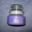 Lilac Blossom Scented 10 Ounce Apothecary Jar Candle