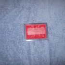 Rose Garden Scented 6 Pack Clamshell Tart Candle