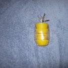 Lemongrass Scented 4 Pack Tart Candles