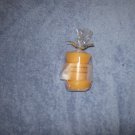 Banana Nut Bread Scented 4 Pack Tart Candles