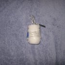 Pina Colada Scented 4 Pack Tart Candles