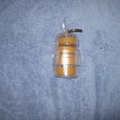 Banana Nut Bread Scented 4 Pack Tealight Candle Set