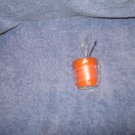 Spiced Wassail Scented Votive Candle