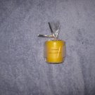 Lemongrass Scented Votive Candle