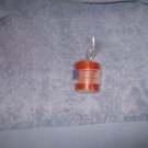 Frankinscence & Myrrh Scented Votive Candle
