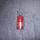 Hot Baked Apple Pie Scented 4 Pack Tealight Candle Set