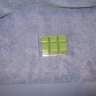 Fresh Cut Grass Scented 6 Pack Breakaway Tart Candle Set