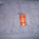 Mimosa & Mandarin Scented 4 Pack Tealight Candle Set