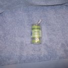 Coconut Lime Verbena Scented 4 Pack Tealight Candle Set