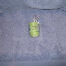Coconut Lime Verbena Scented 4 Pack Tart Candle Set