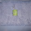 Coconut Lime Verbena Scented Votive Candle