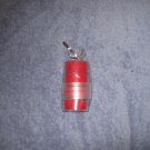 Cherry Scented 4 Pack Tealight Candle Set