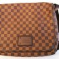 Louis Vuitton Men's Messenger Bag - INVENTEUR - Checkerboard Pattern